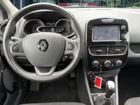 Renault Clio (2018) thumbnail 13