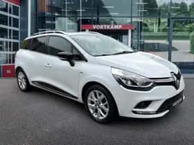 Renault Clio (2018) thumbnail 3