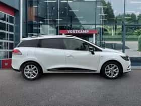 Renault Clio (2018) thumbnail 4