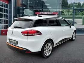 Renault Clio (2018) thumbnail 5