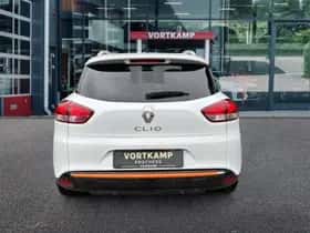 Renault Clio (2018) thumbnail 6
