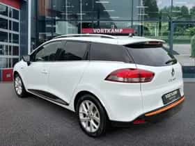 Renault Clio (2018) thumbnail 7