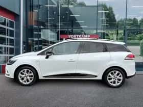 Renault Clio (2018) thumbnail 8