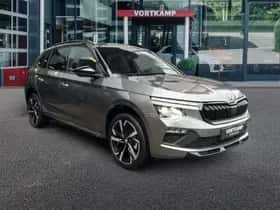 Škoda Kamiq (2026) thumbnail 3