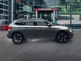 Škoda Kamiq (2026) thumbnail 4