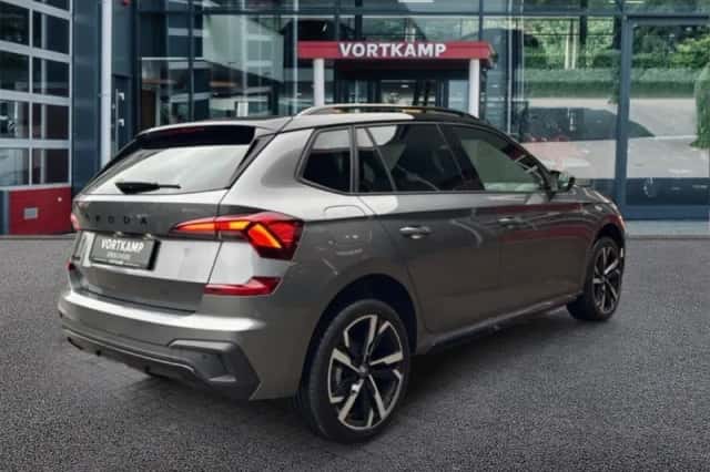 Škoda Kamiq (2026) thumbnail 5