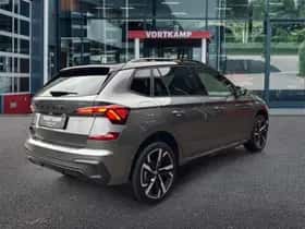 Škoda Kamiq (2026) thumbnail 5