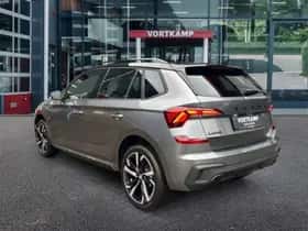 Škoda Kamiq (2026) thumbnail 7
