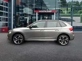 Škoda Kamiq (2026) thumbnail 8