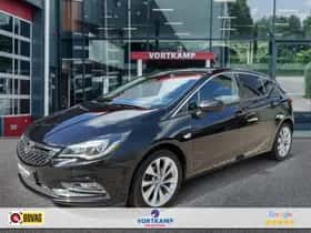 Opel Astra (2017)