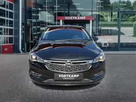 Opel Astra (2017) thumbnail 2