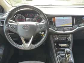 Opel Astra (2017) thumbnail 13