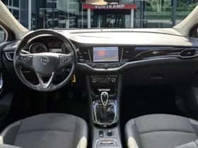 Opel Astra (2017) thumbnail 14