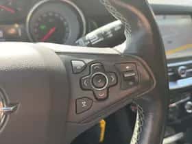 Opel Astra (2017) thumbnail 17