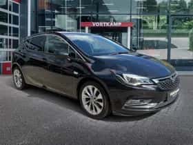 Opel Astra (2017) thumbnail 3