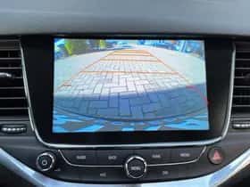 Opel Astra (2017) thumbnail 25