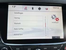 Opel Astra (2017) thumbnail 27