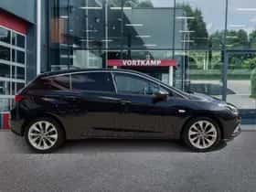 Opel Astra (2017) thumbnail 4