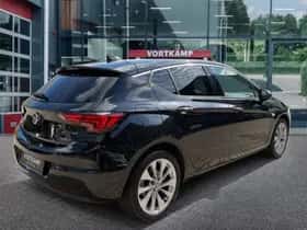 Opel Astra (2017) thumbnail 5