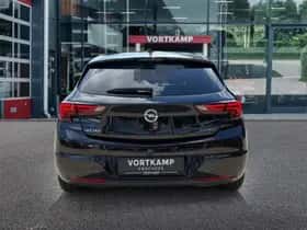 Opel Astra (2017) thumbnail 6