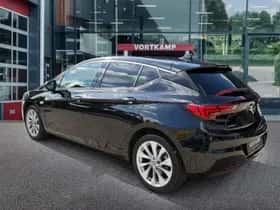Opel Astra (2017) thumbnail 7