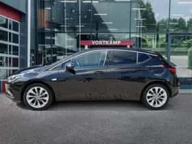 Opel Astra (2017) thumbnail 8