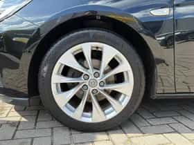 Opel Astra (2017) thumbnail 9
