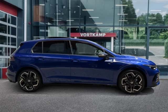 Volkswagen Golf (2026) thumbnail 4