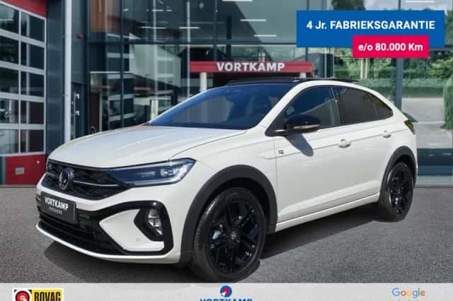 Volkswagen TAIGO (2026) thumbnail 1