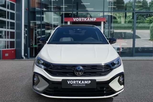 Volkswagen TAIGO (2026) thumbnail 2