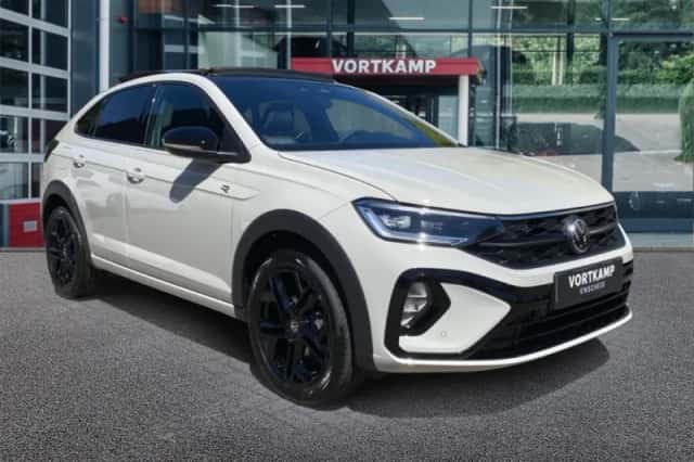Volkswagen TAIGO (2026) thumbnail 3