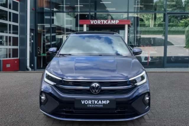 Volkswagen TAIGO (2026) thumbnail 2
