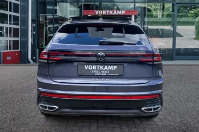 Volkswagen TAIGO (2026) thumbnail 6