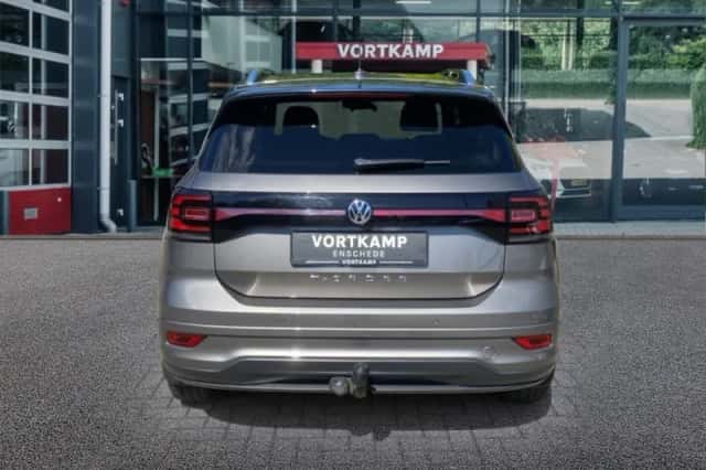 Volkswagen T-Cross (2020) thumbnail 6