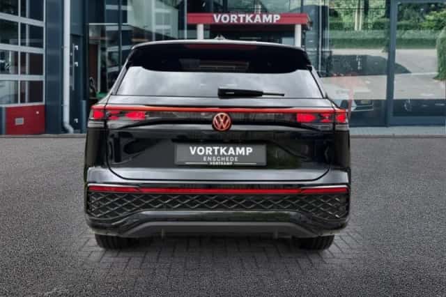 Volkswagen TAYRON (2026) thumbnail 6