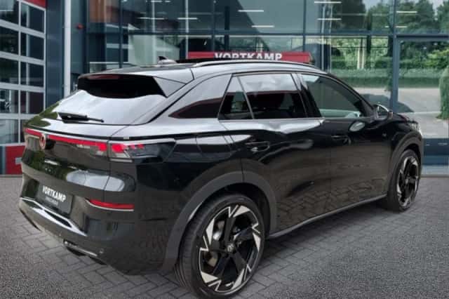 Volkswagen T-Roc (2026) thumbnail 5