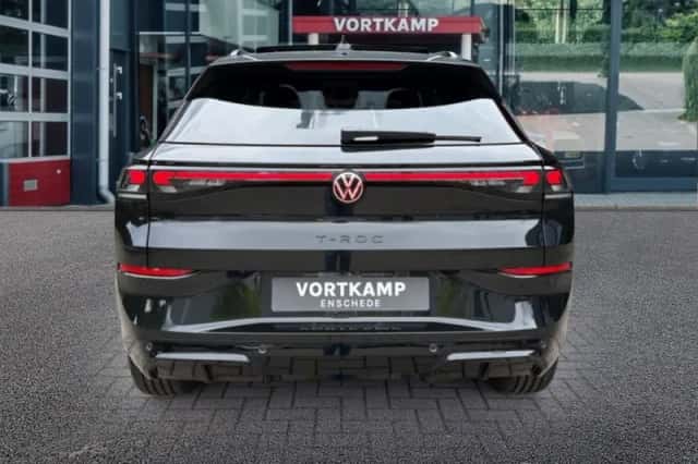 Volkswagen T-Roc (2026) thumbnail 6