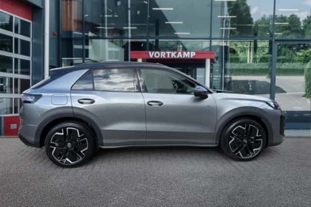 Volkswagen T-Roc (2026) thumbnail 4