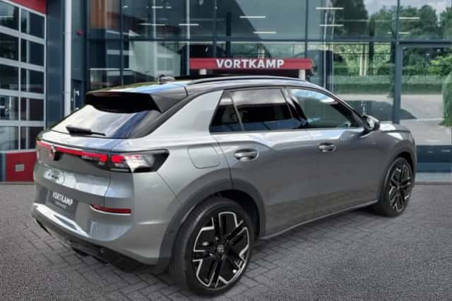Volkswagen T-Roc (2026) thumbnail 5