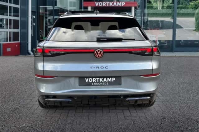 Volkswagen T-Roc (2026) thumbnail 6