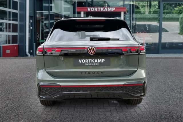 Volkswagen Tiguan (2026) thumbnail 6