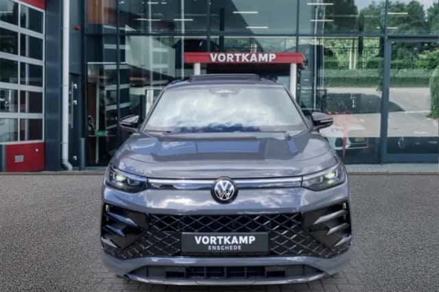 Volkswagen TAYRON (2026) thumbnail 2