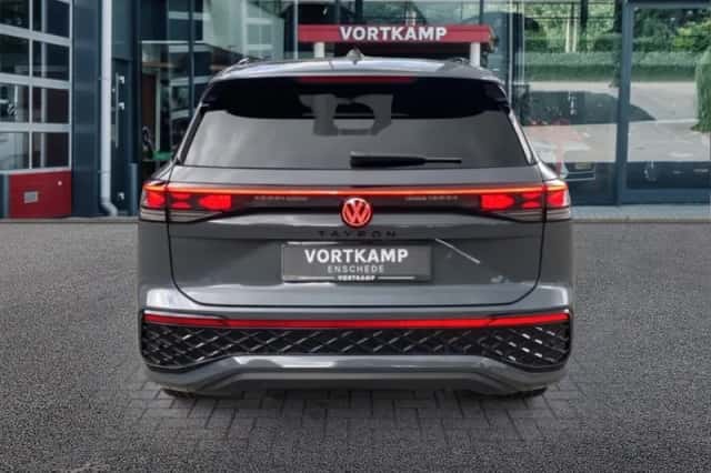 Volkswagen TAYRON (2026) thumbnail 6