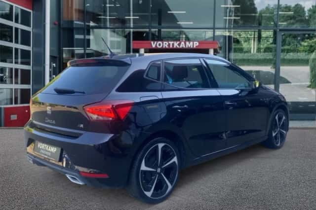 SEAT Ibiza (2023) thumbnail 5
