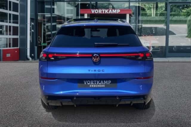 Volkswagen T-Roc (2026) thumbnail 6