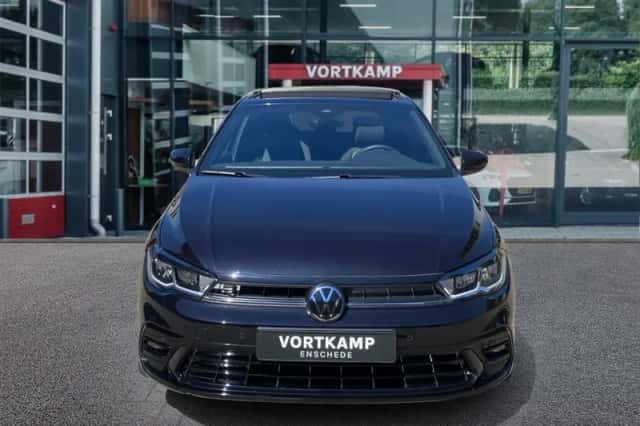 Volkswagen Polo (2026) thumbnail 2