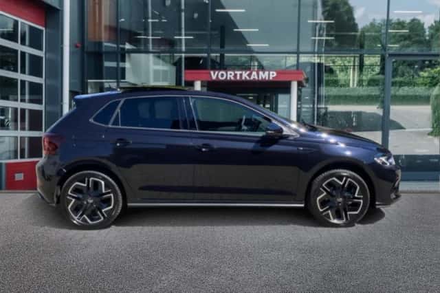 Volkswagen Polo (2026) thumbnail 4