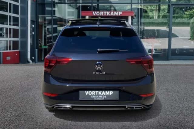 Volkswagen Polo (2026) thumbnail 6