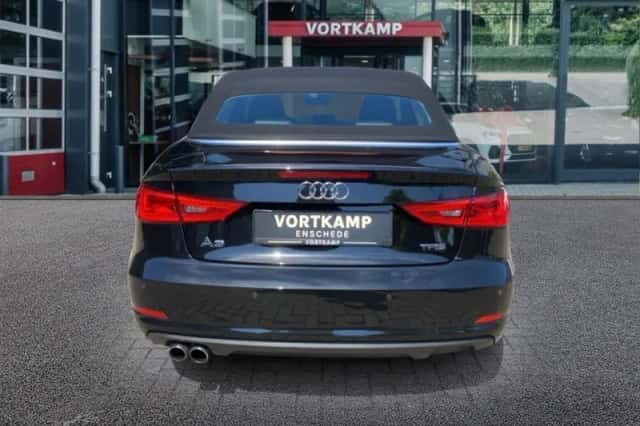 Audi A3 (2016) thumbnail 6
