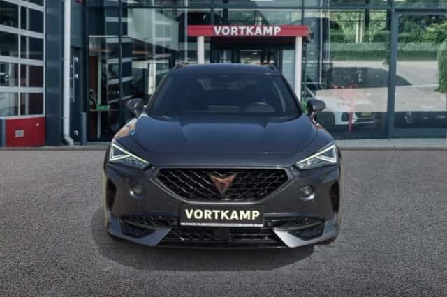 CUPRA Formentor (2022) thumbnail 2